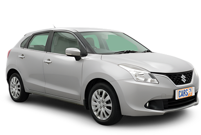 Maruti Baleno-img